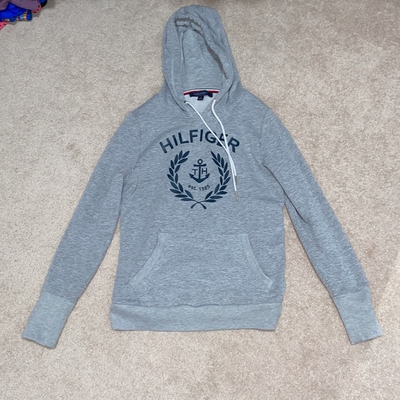 Tommy Hilfiger Hoodie - Picture 2 of 4
